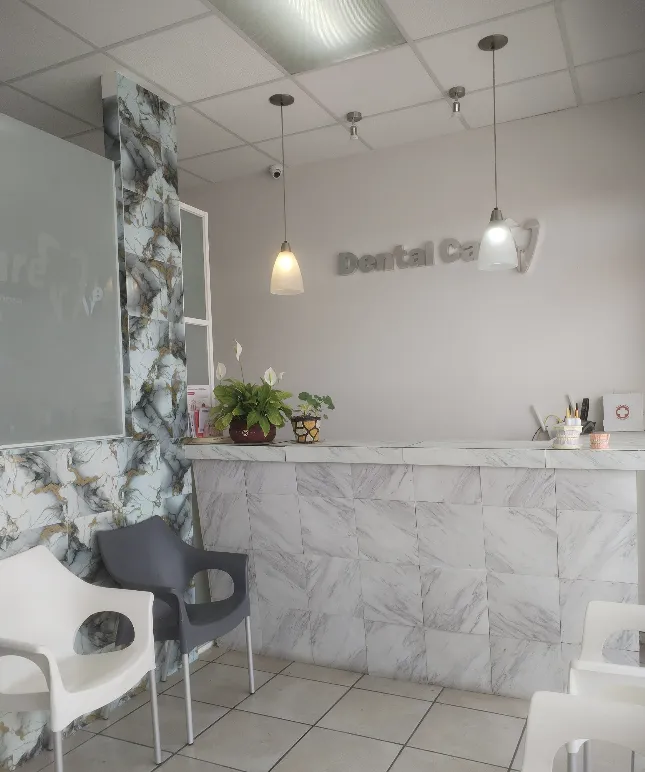Contacto Dental Care